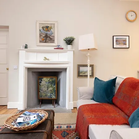 Apartmán Charming Hideaway In Centre