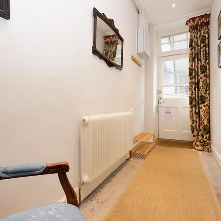 Charming Hideaway In Centre * Edinburgh