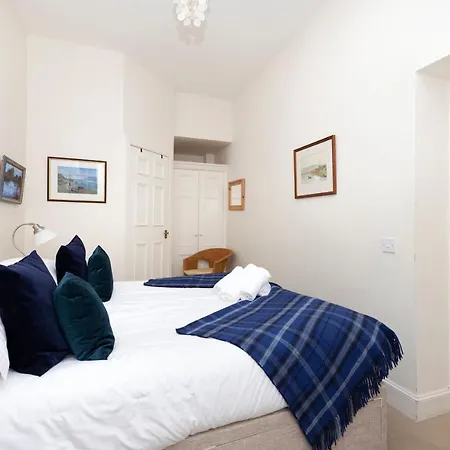 Lejlighed Charming Hideaway In Centre