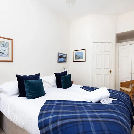 Charming Hideaway In Centre Apartmán *