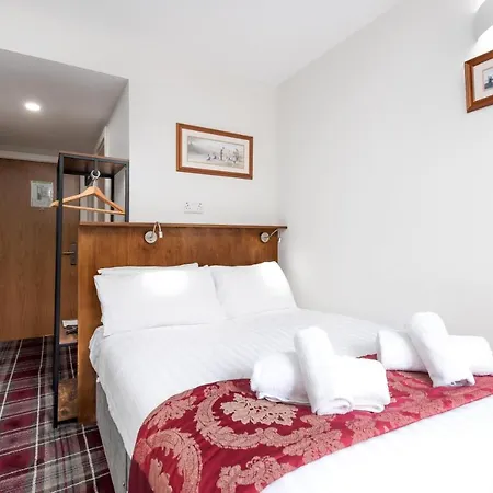 Smith Place Πανσιόν 3*