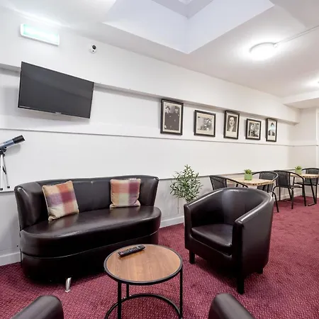 Smith Place Πανσιόν