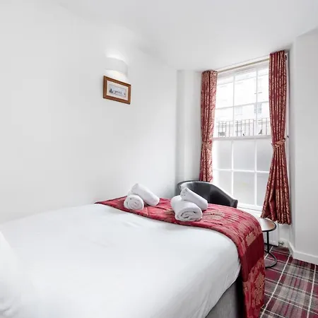 Smith Place Πανσιόν 3*