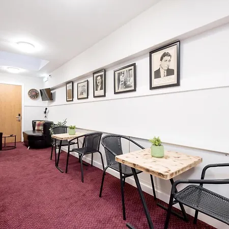 Smith Place Πανσιόν Εδιμβούργο