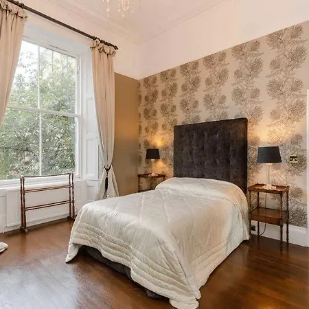 Maindoor Flat Nestled In Heart Of Stockbridge * إدنبرة
