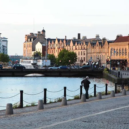 Apartamento The Ice House Edimburgo