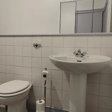 Old Town Unique House * 爱丁堡