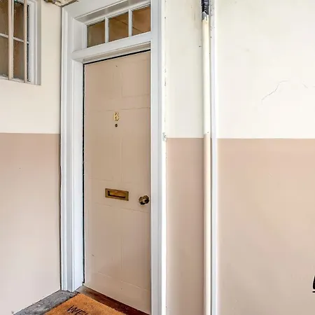 Διαμέρισμα Couronnes - Georgian New Town 3br-1ba - Free Parking By Bonjour Residences Εδιμβούργο
