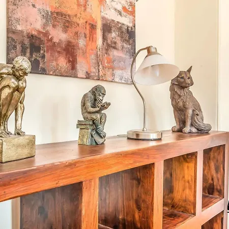 Διαμέρισμα Couronnes - Georgian New Town 3br-1ba - Free Parking By Bonjour Residences