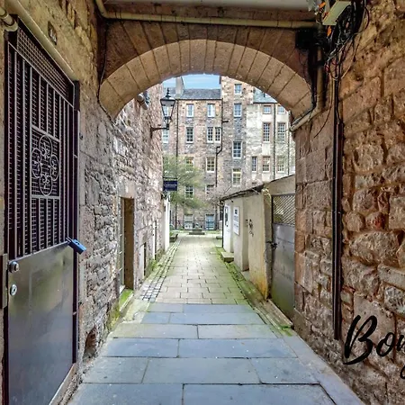 Bastille Suite- 4br-3ba, Free Off-site Parking By Bonjour Residences Διαμέρισμα