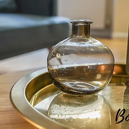Spacious 2br-1ba - Grassmarket - Free Parking By Bonjour Residences