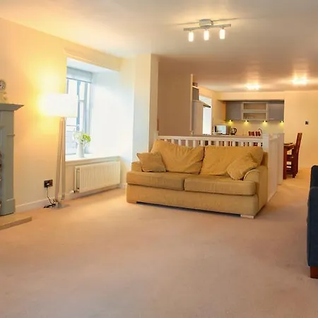 Apartamento The Ice House