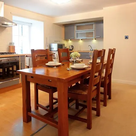 Apartamento The Ice House *