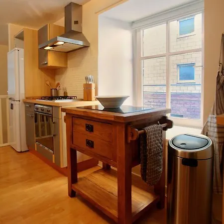 The Ice House Edimburgo