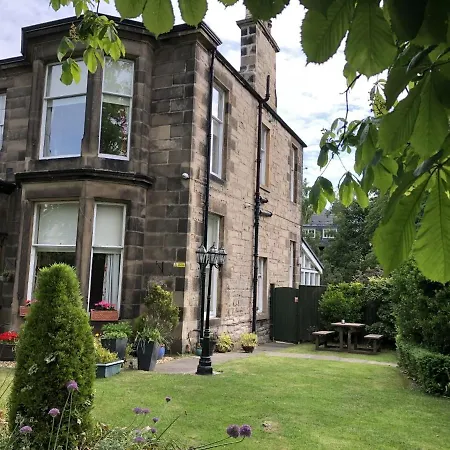 Guest house Alba House 3*