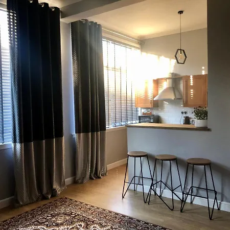 Cozy With Views *