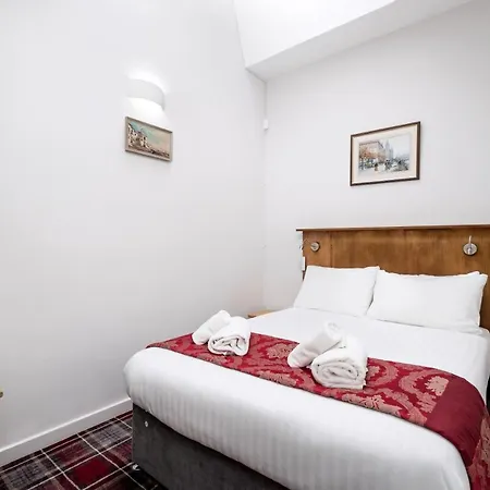 Smith Place Guest house