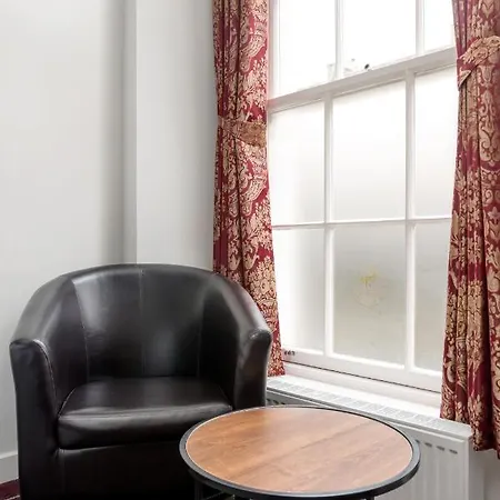 Smith Place Guest house Edinburgh