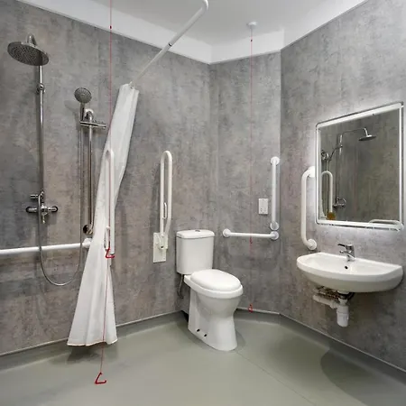 Guest house Smith Place 3*