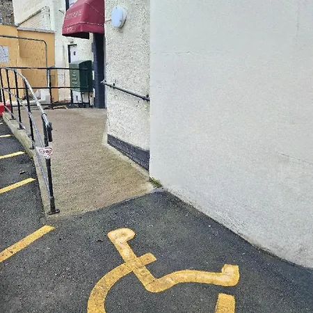 Smith Place Πανσιόν