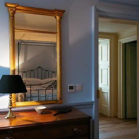 Vakantiehuis The Pavilion At Lamb's House *