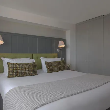 Cheval Old Town Chambers Aparthotel