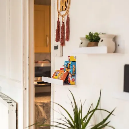Cosy 2 Bedroom In The Heart Of Edinburgh