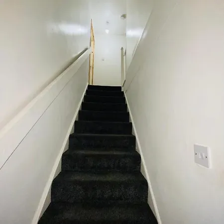 Homestay Beautiful Duplex Edinburgh
