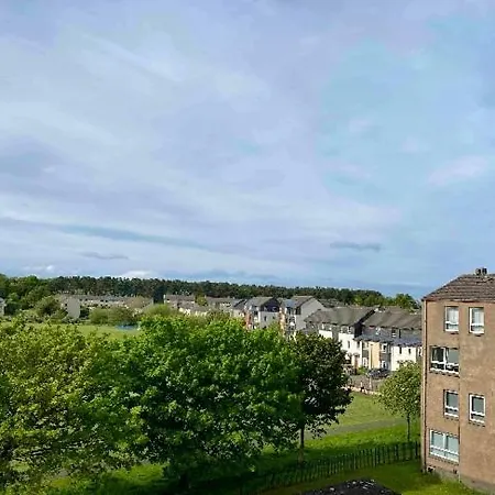 Beautiful Duplex Homestay Edinburgh