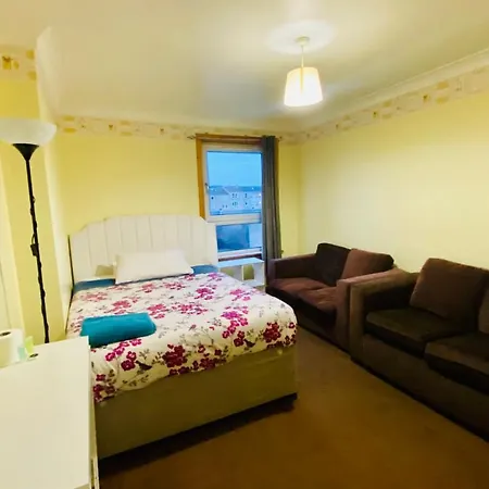 Homestay Beautiful Duplex *
