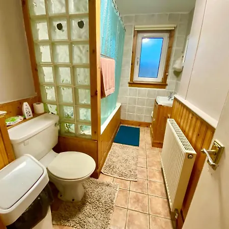 Beautiful Duplex Homestay Edinburgh