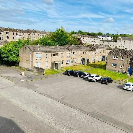 Beautiful Duplex * Edinburgh