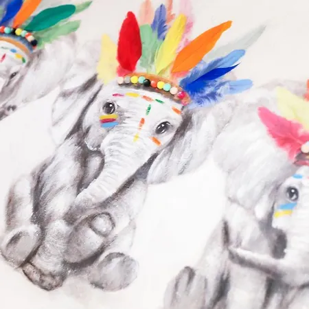 Casa de Férias Beautiful 4 Bedroom - Free Parking *