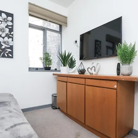 Thistle St Modern In Centre Guest house *