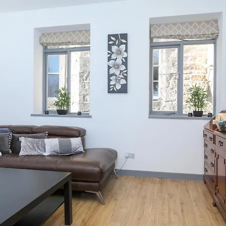 Guest house Thistle St Modern In Centre