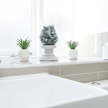 Guest house Thistle St Modern In Centre