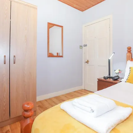 Guest house Beautiful In - Free Parking