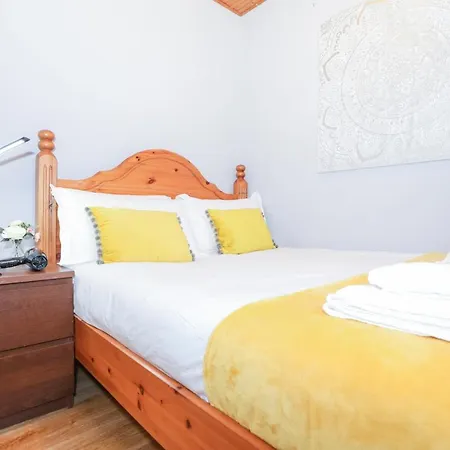 Guest house Beautiful In - Free Parking *