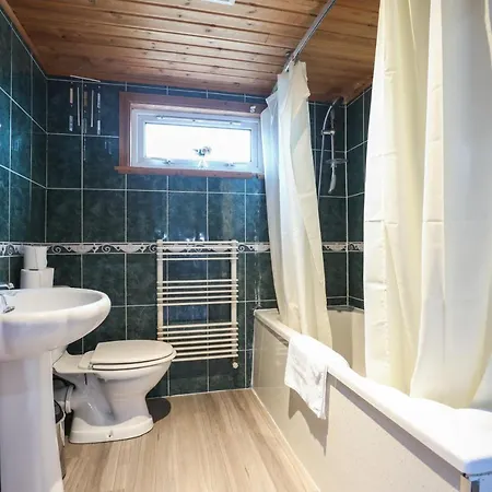 Guest house Beautiful In - Free Parking Edinburgh