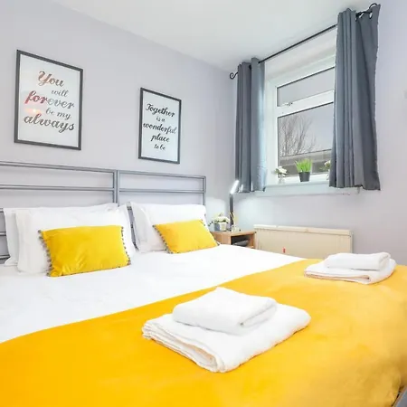 Guest house Beautiful In - Free Parking