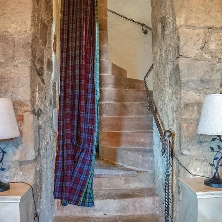 Craigiehall Temple *