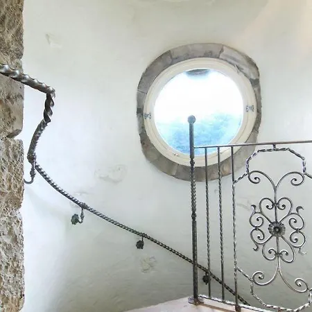 Craigiehall Temple *