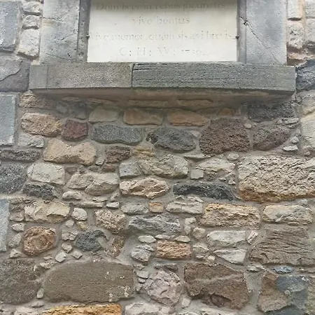 Craigiehall Temple