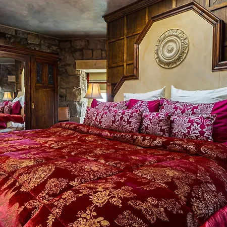 Craigiehall Temple Édimbourg