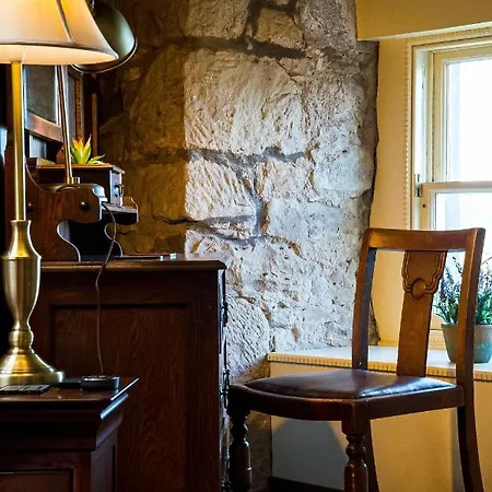 Craigiehall Temple Сasa de vacaciones *