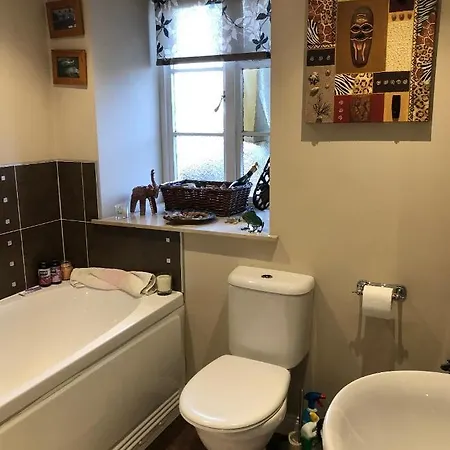 Karibu Near The Airport