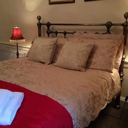 City Centre Rose Street Appartement