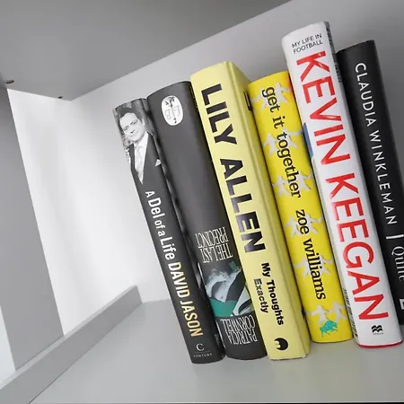 Appartamento Spacious 4br Centre W/ Free Parking Edimburgo