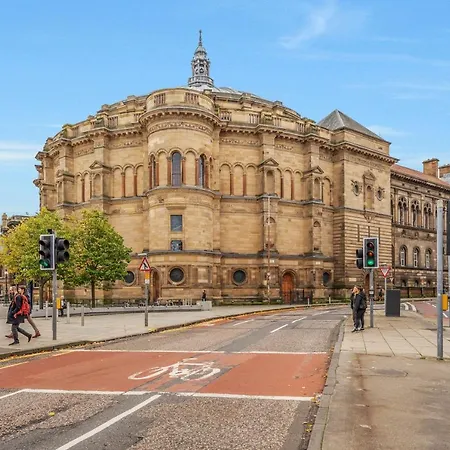 Apartment Spacious & Cosy Studio Flat In The Heart Of Centre