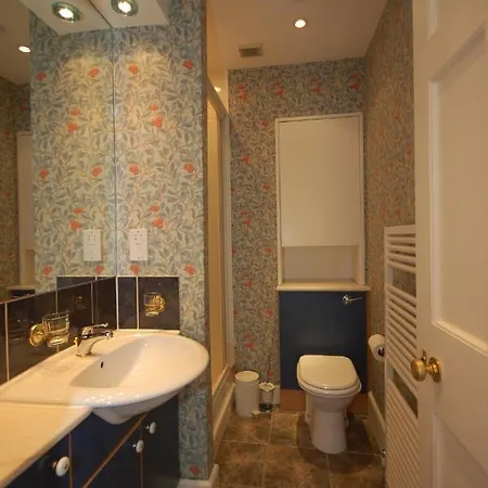 Apartment Flats Company - Hanover Street *